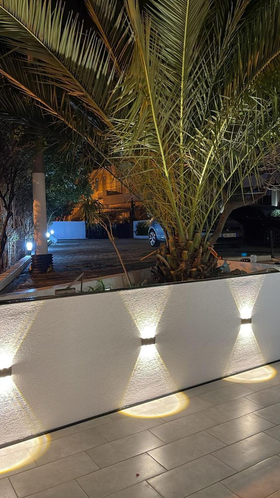 Aries Apartments Саранда Экстерьер фото